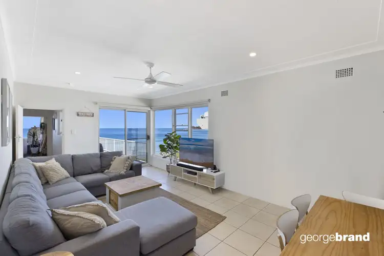 Fifth view of Homely unit listing, 4/33 Ocean View Drive, Wamberal NSW 2260