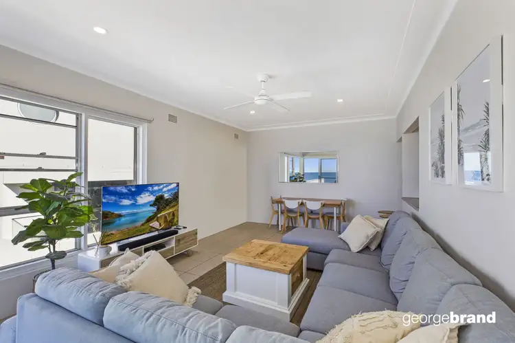 Sixth view of Homely unit listing, 4/33 Ocean View Drive, Wamberal NSW 2260