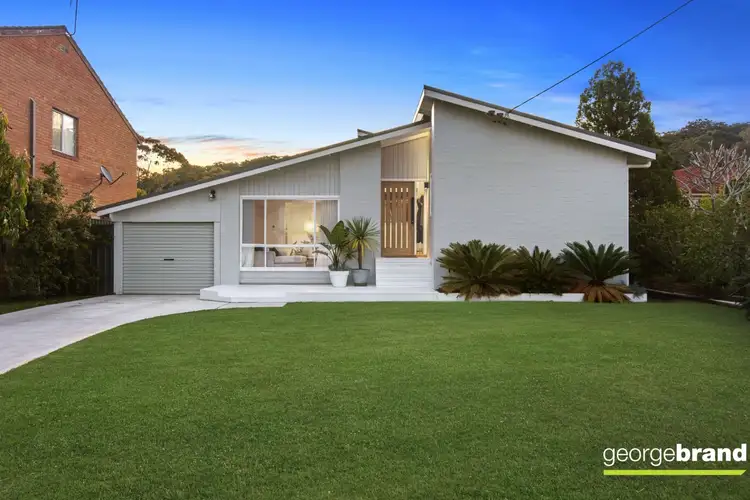 Second view of Homely house listing, 19 Algona Avenue, Kincumber NSW 2251