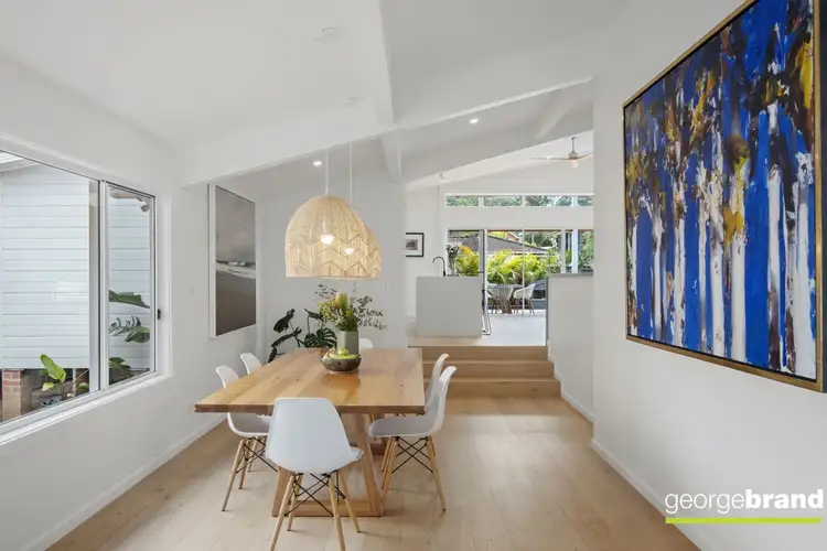 Fourth view of Homely house listing, 19 Algona Avenue, Kincumber NSW 2251
