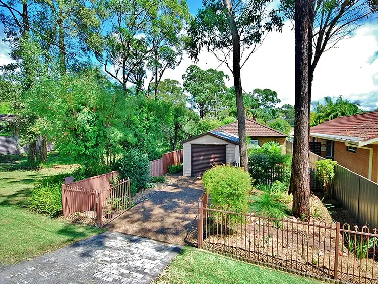 60 Melville Street, Kincumber NSW 2251