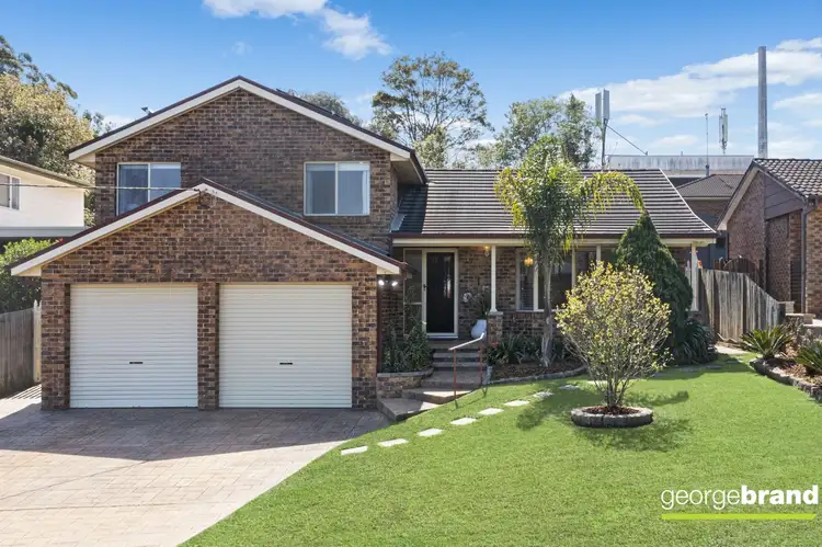 5 Jirramba Avenue, Saratoga NSW 2251