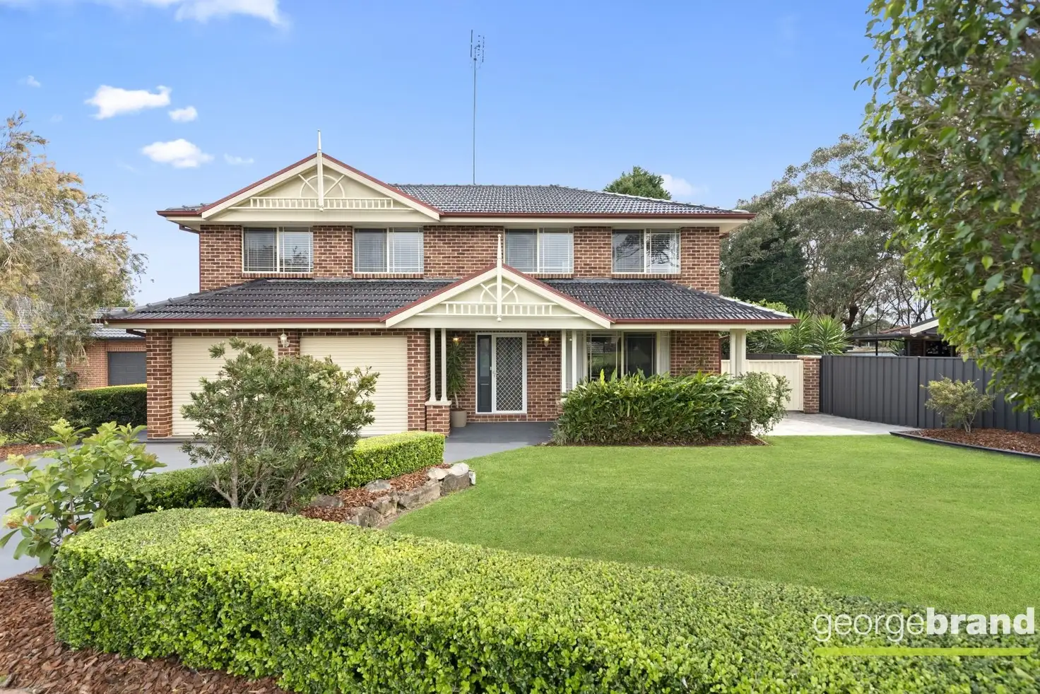 Main view of Homely house listing, 25 Jessina Street, Kariong NSW 2250