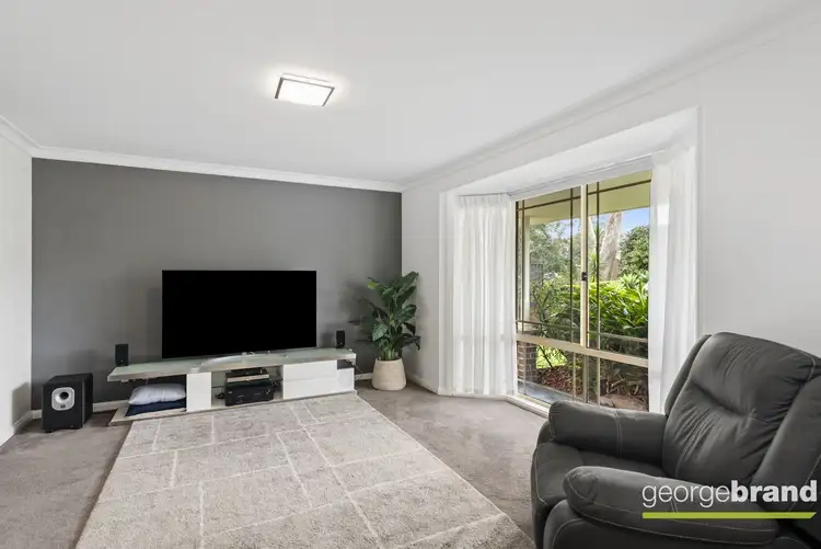 Second view of Homely house listing, 25 Jessina Street, Kariong NSW 2250