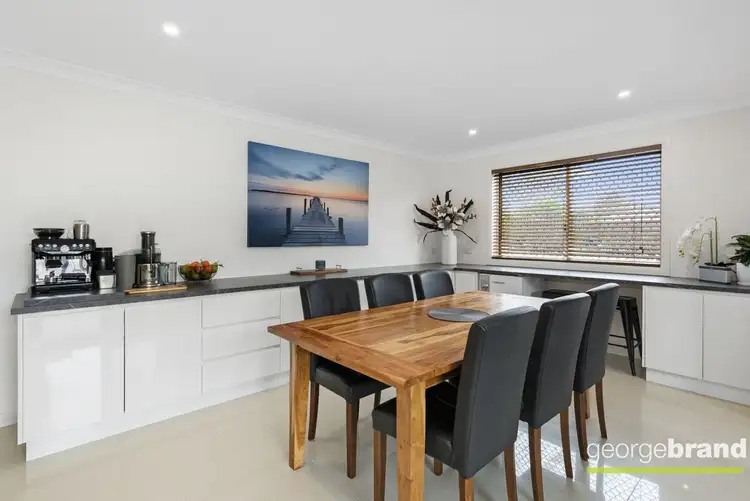 Third view of Homely house listing, 25 Jessina Street, Kariong NSW 2250