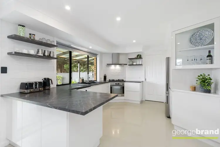 Fourth view of Homely house listing, 25 Jessina Street, Kariong NSW 2250