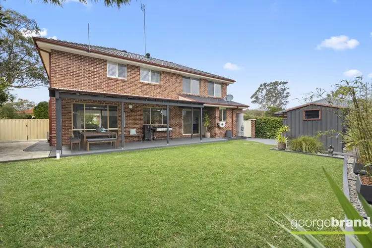 Fifth view of Homely house listing, 25 Jessina Street, Kariong NSW 2250