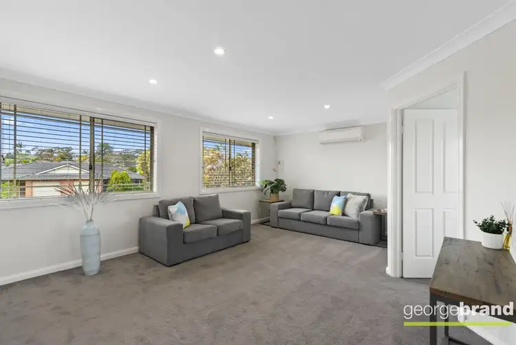 Sixth view of Homely house listing, 25 Jessina Street, Kariong NSW 2250