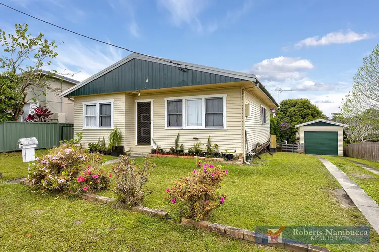 49 Seaview Street, Nambucca Heads NSW 2448