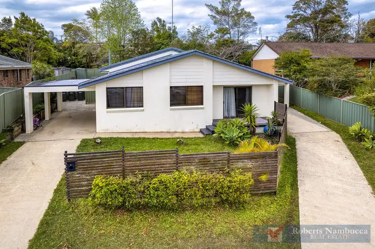 22 Blue Gum Street, Nambucca Heads NSW 2448