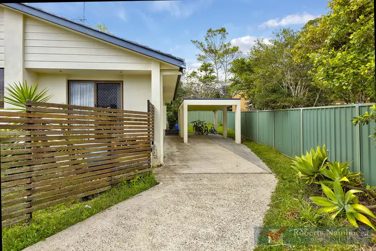 Seventh view of Homely semi-detached listing, 22 Blue Gum Street, Nambucca Heads NSW 2448