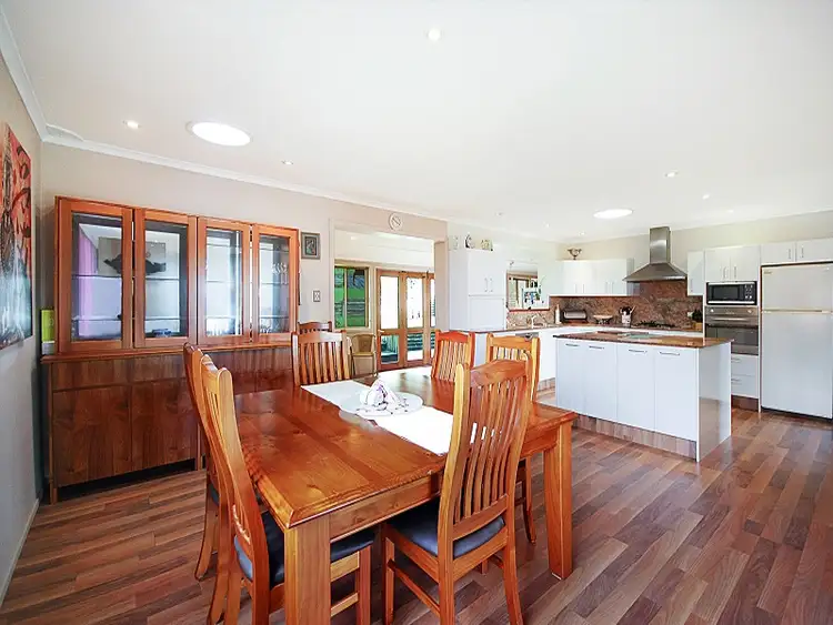 Fifth view of Homely house listing, 14 Karoom Street, Kariong NSW 2250