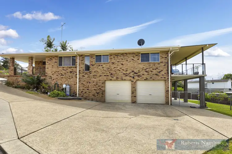 Second view of Homely house listing, 8 Waratah Court, Nambucca Heads NSW 2448