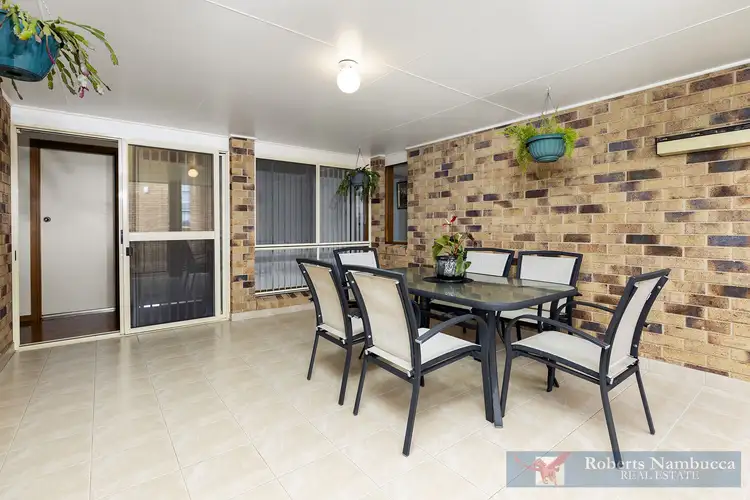 Third view of Homely house listing, 8 Waratah Court, Nambucca Heads NSW 2448