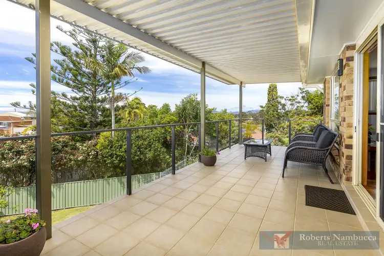 Fourth view of Homely house listing, 8 Waratah Court, Nambucca Heads NSW 2448
