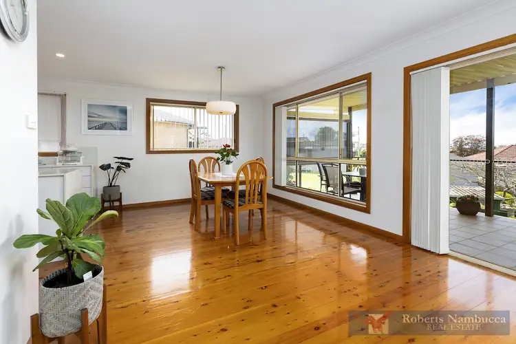 Fifth view of Homely house listing, 8 Waratah Court, Nambucca Heads NSW 2448