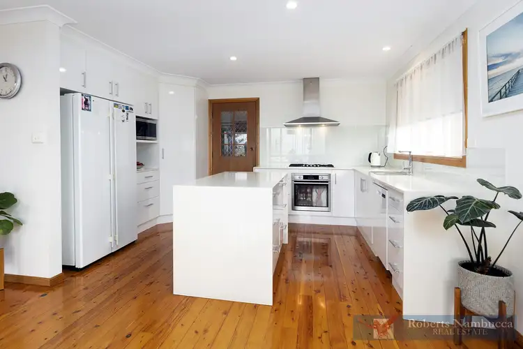 Seventh view of Homely house listing, 8 Waratah Court, Nambucca Heads NSW 2448