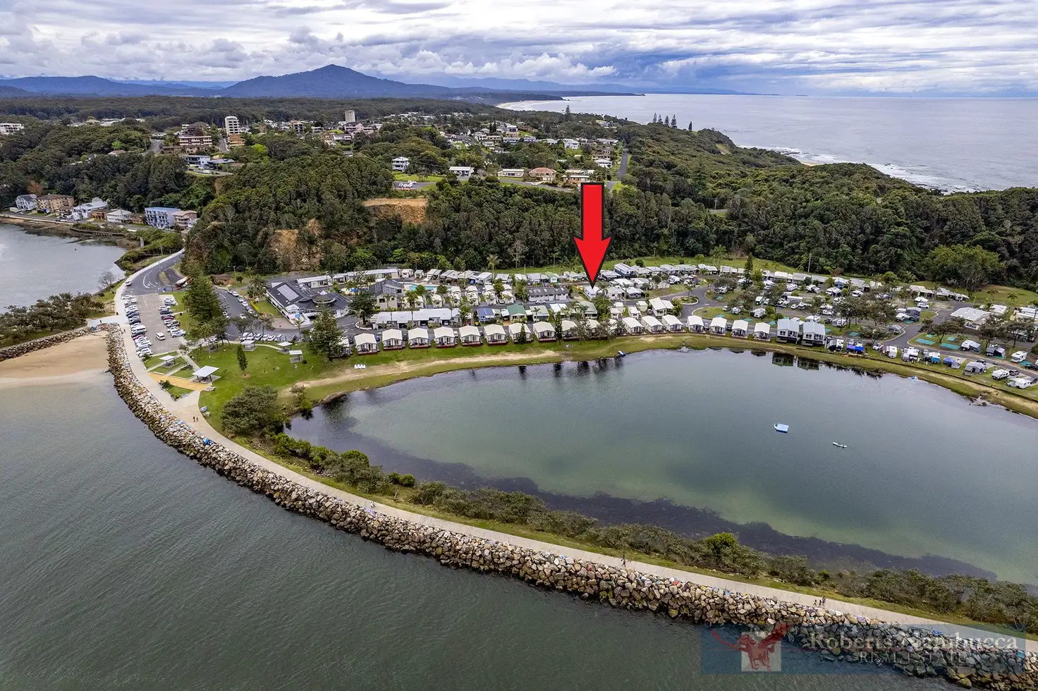 Main view of Homely house listing, J00/52 Wellington Drive, Nambucca Heads NSW 2448