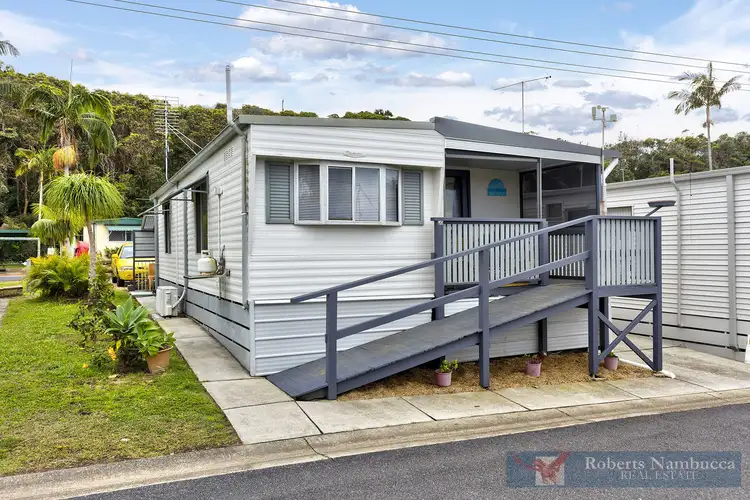 Second view of Homely house listing, J00/52 Wellington Drive, Nambucca Heads NSW 2448