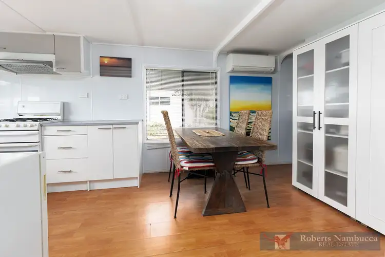 Sixth view of Homely house listing, J00/52 Wellington Drive, Nambucca Heads NSW 2448