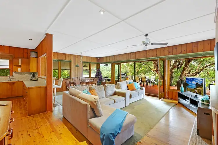 Second view of Homely house listing, 13 Remembrance Dr, Wamberal NSW 2260