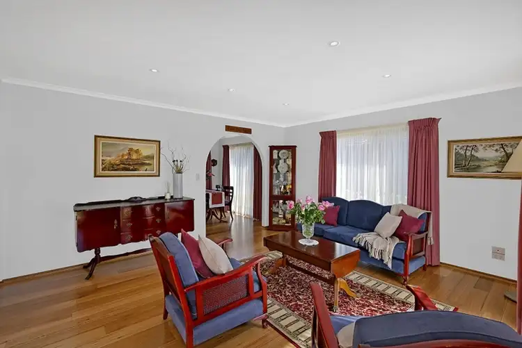 Fifth view of Homely house listing, 1 Kylie Cl, Bensville NSW 2251
