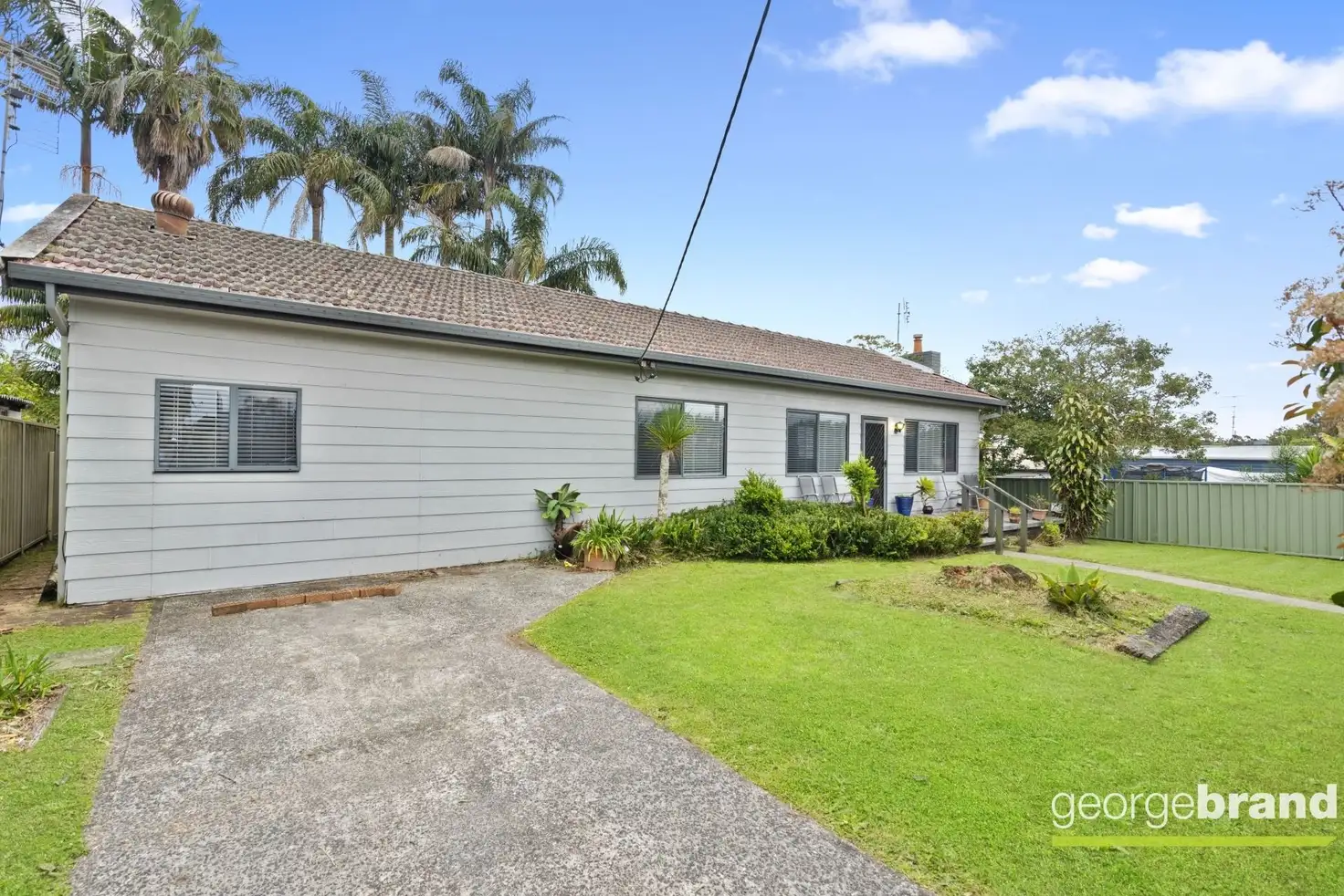 Main view of Homely house listing, 25 Woy Woy Road, Kariong NSW 2250