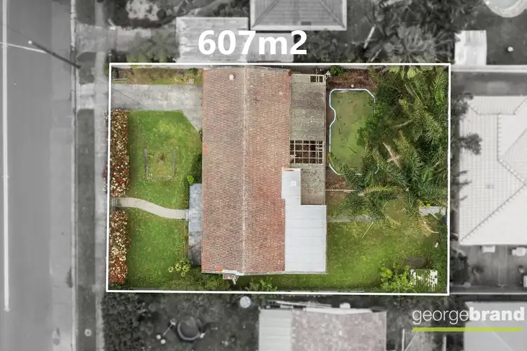 Second view of Homely house listing, 25 Woy Woy Road, Kariong NSW 2250