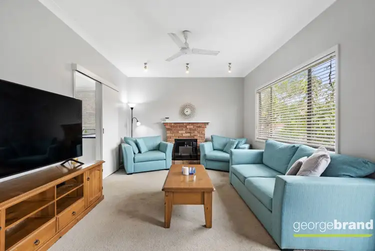 Third view of Homely house listing, 25 Woy Woy Road, Kariong NSW 2250