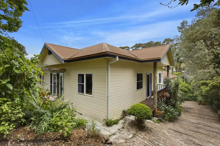 Main view of Homely house listing, 115 Hillside Road, Avoca Beach NSW 2251
