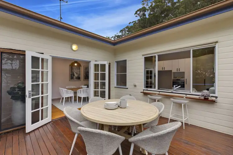 Fifth view of Homely house listing, 115 Hillside Road, Avoca Beach NSW 2251
