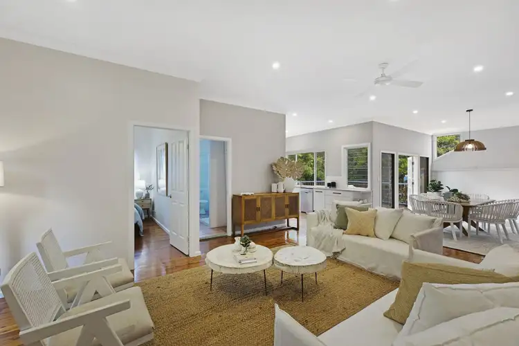 Sixth view of Homely house listing, 115 Hillside Road, Avoca Beach NSW 2251