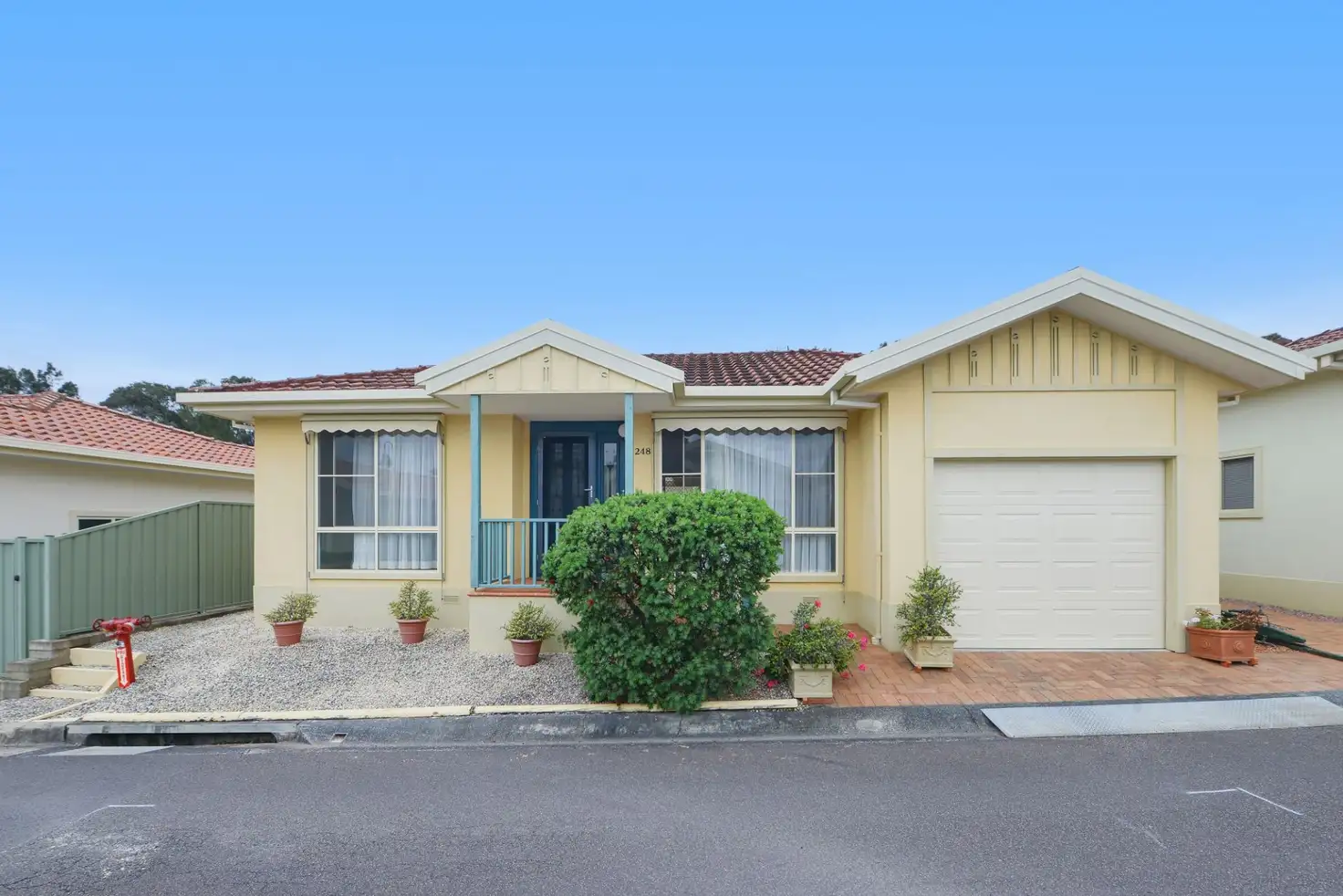 Main view of Homely house listing, 248/61 Karalta Road, Erina NSW 2250