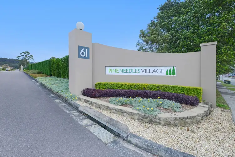 Second view of Homely house listing, 248/61 Karalta Road, Erina NSW 2250