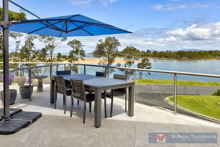 Main view of Homely unit listing, 5/8 Quarry Street, Nambucca Heads NSW 2448