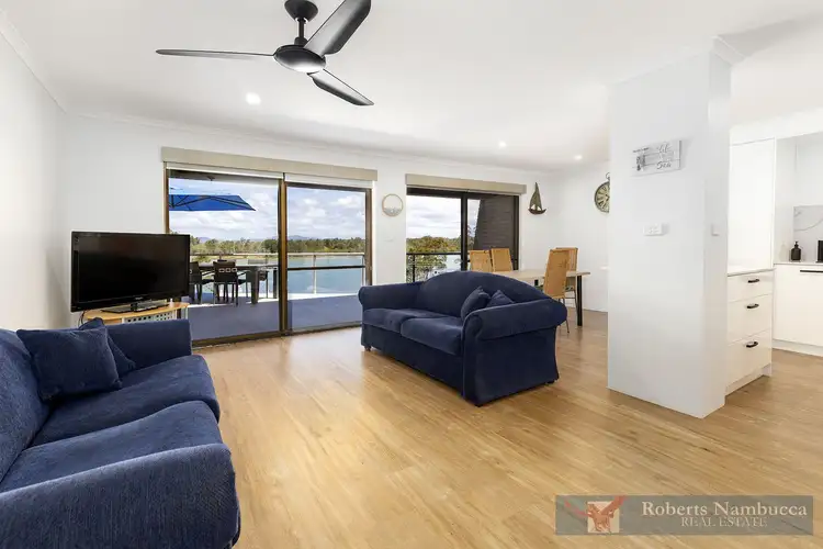 Second view of Homely unit listing, 5/8 Quarry Street, Nambucca Heads NSW 2448