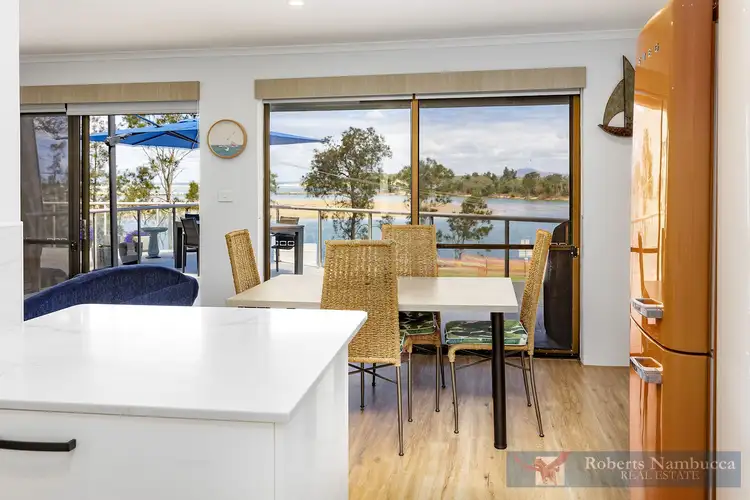 Third view of Homely unit listing, 5/8 Quarry Street, Nambucca Heads NSW 2448