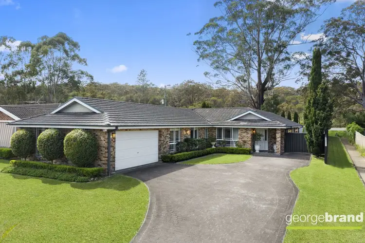 20 Olive Kari Close, Kariong NSW 2250