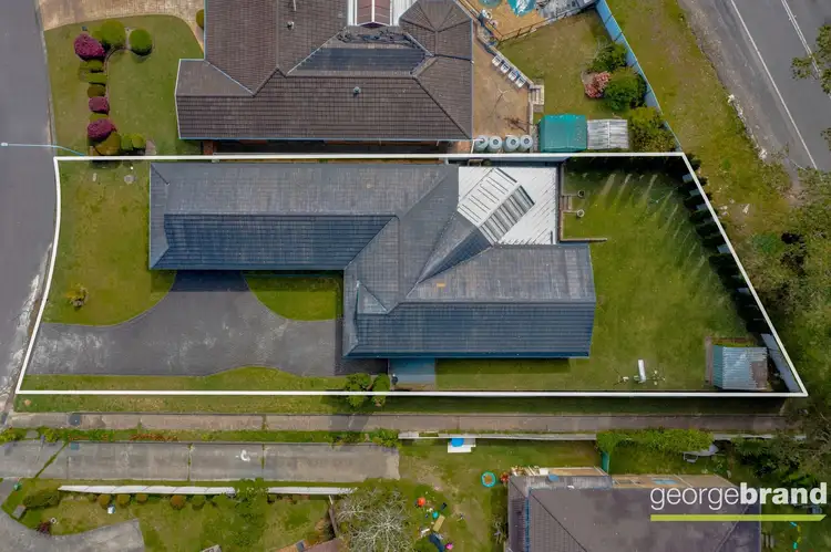 Second view of Homely house listing, 20 Olive Kari Close, Kariong NSW 2250