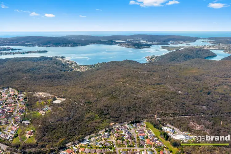 Third view of Homely house listing, 20 Olive Kari Close, Kariong NSW 2250