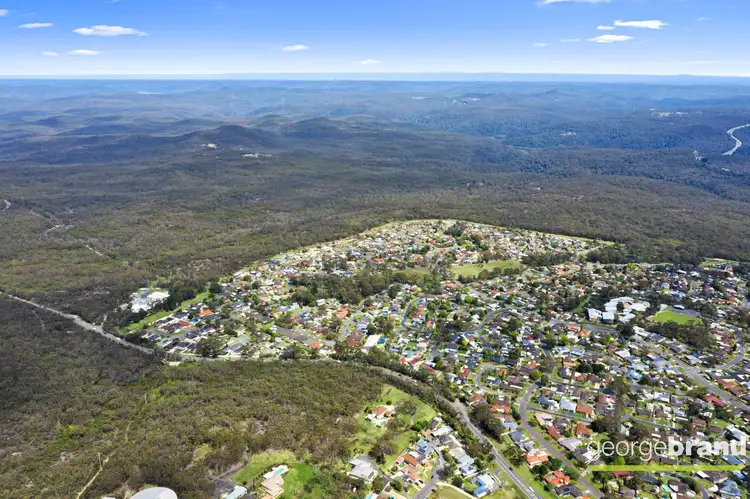 Fourth view of Homely house listing, 20 Olive Kari Close, Kariong NSW 2250
