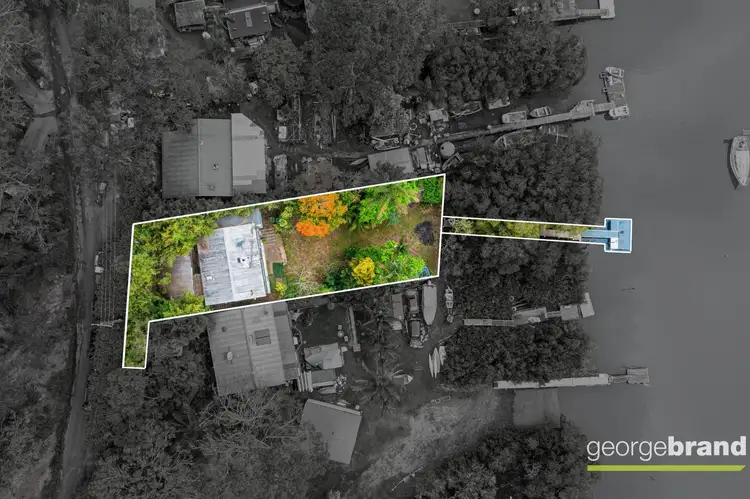 64 Glenworth Valley Road, Wendoree Park NSW 2250