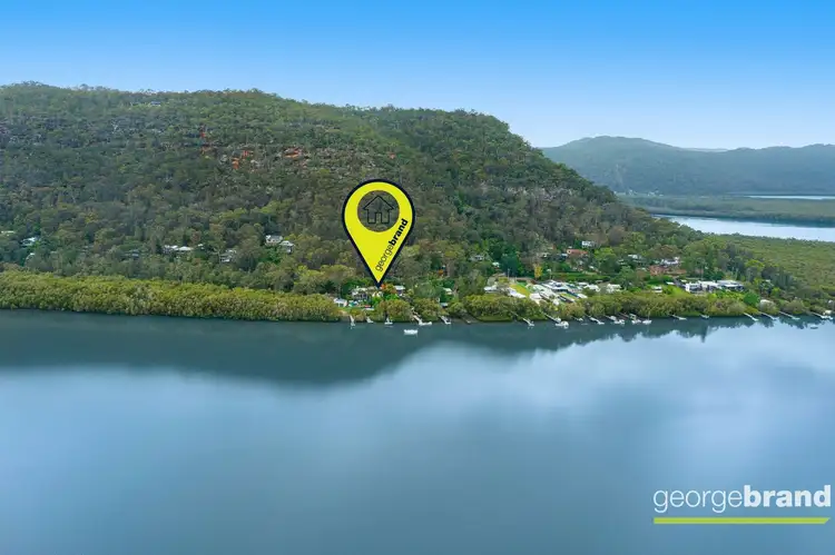 Third view of Homely house listing, 64 Glenworth Valley Road, Wendoree Park NSW 2250