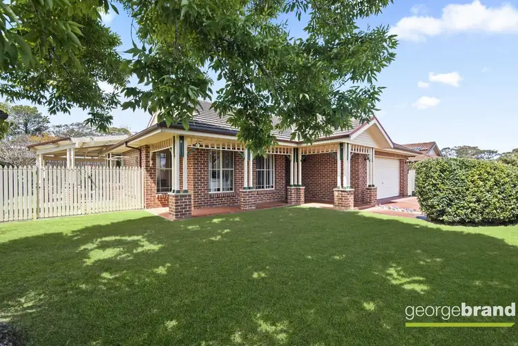 6 Jackson Street, Kariong NSW 2250
