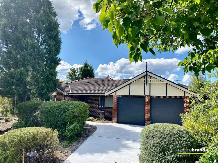 Main view of Homely house listing, 1 Garafalo Road, Kariong NSW 2250