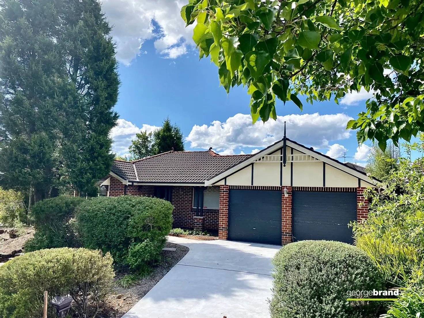 Main view of Homely house listing, 1 Garafalo Road, Kariong NSW 2250