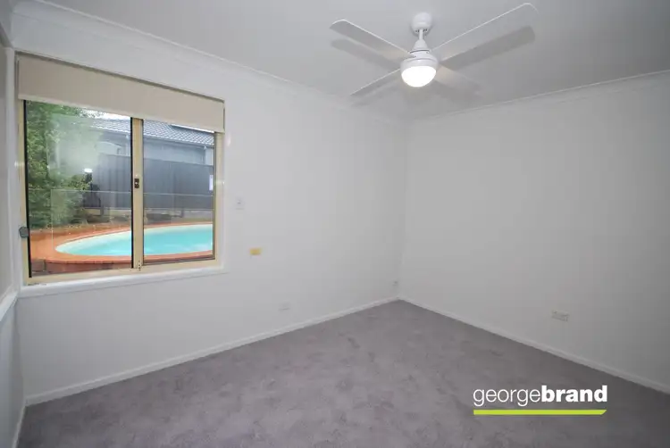 Second view of Homely house listing, 1 Garafalo Road, Kariong NSW 2250