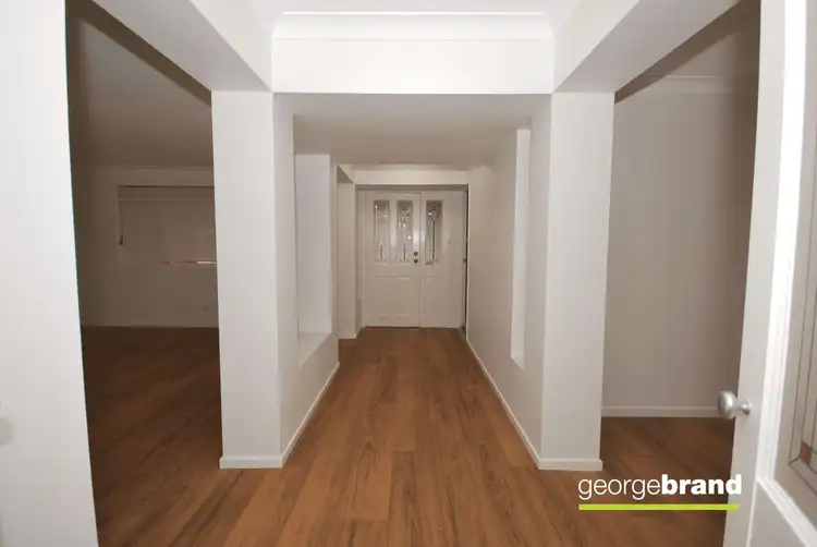 Third view of Homely house listing, 1 Garafalo Road, Kariong NSW 2250