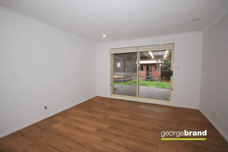 Fourth view of Homely house listing, 1 Garafalo Road, Kariong NSW 2250