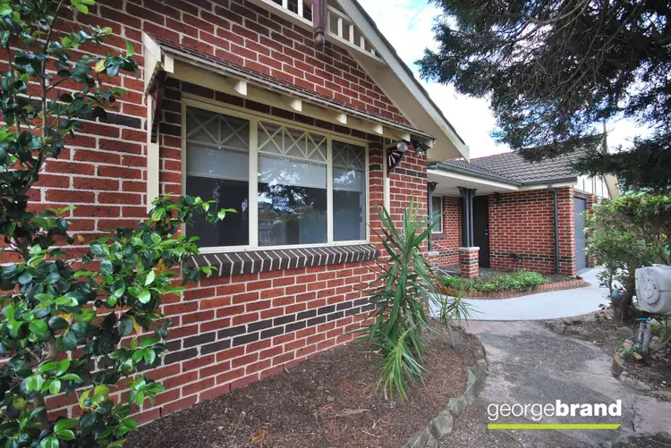 Fifth view of Homely house listing, 1 Garafalo Road, Kariong NSW 2250